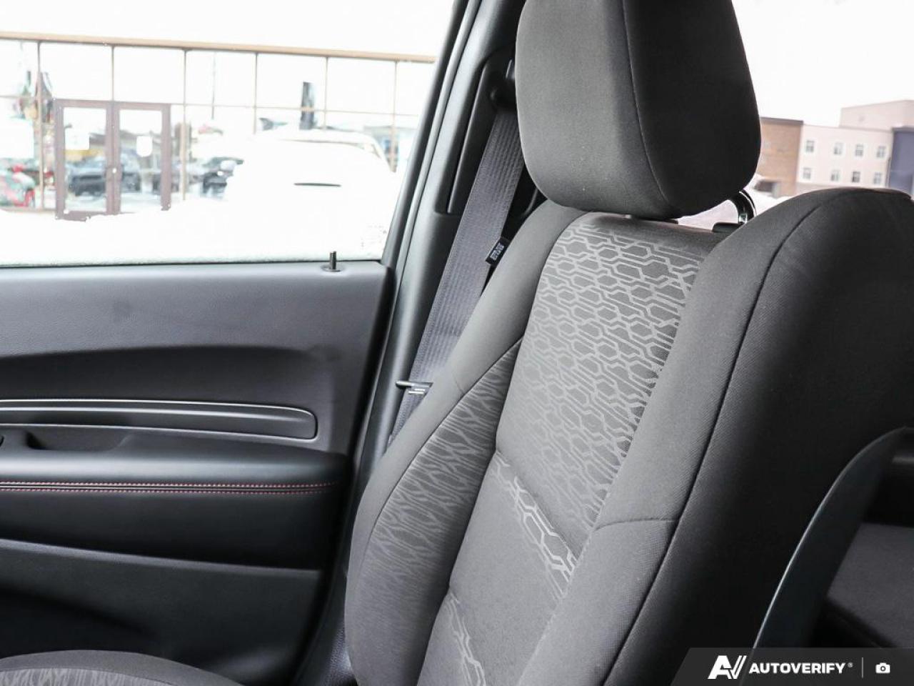 2026 Dodge Durango GT 4dr All-wheel Drive Photo