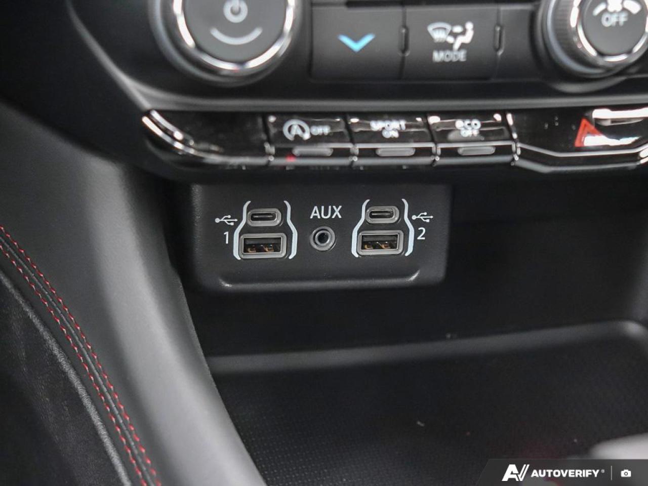 2026 Dodge Durango GT 4dr All-wheel Drive Photo