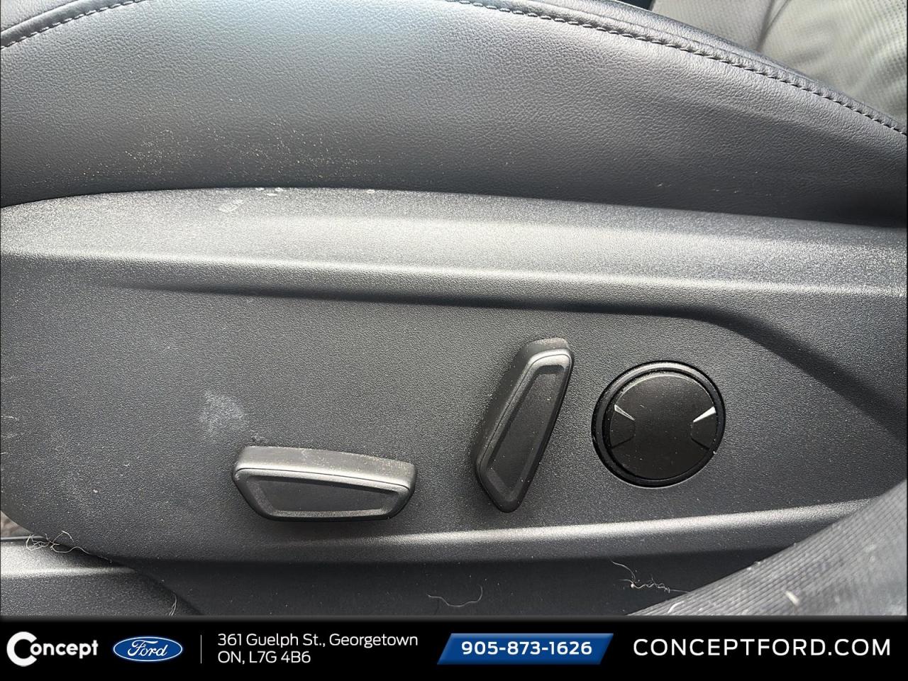 2023 Ford Mustang Mach-E AWD   EXT RANGE   NITE PONY PKG Photo