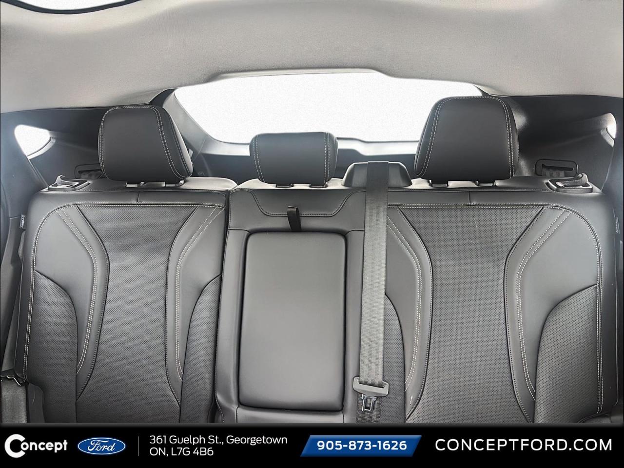 2023 Ford Mustang Mach-E AWD   EXT RANGE   NITE PONY PKG Photo