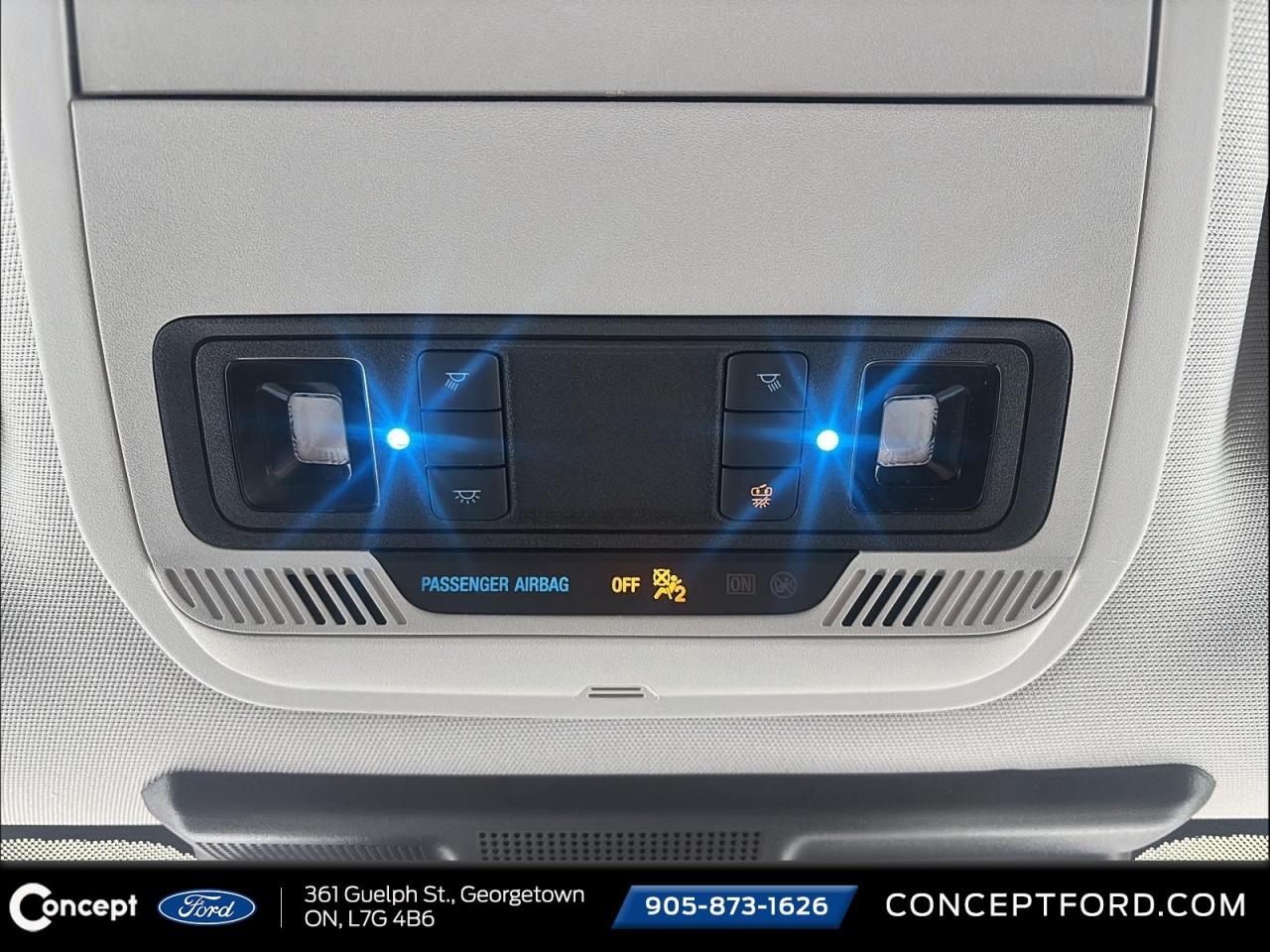 2023 Ford Mustang Mach-E AWD   EXT RANGE   NITE PONY PKG Photo