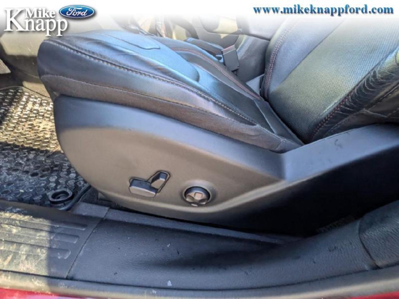 2020 Jeep Cherokee Trailhawk Photo