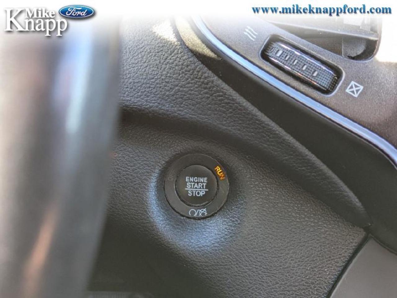 2020 Jeep Cherokee Trailhawk Photo