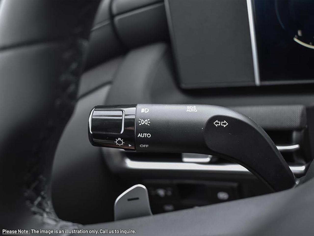 2026 Hyundai Tucson  Photo