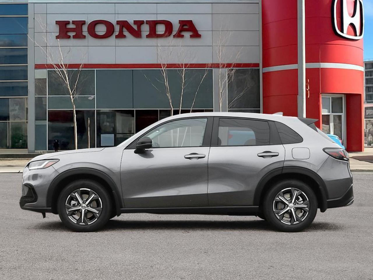 2025 Honda HR-V Sport 4dr All-Wheel Drive Photo