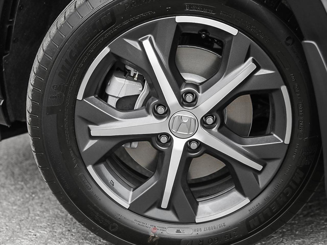 2025 Honda HR-V Sport 4dr All-Wheel Drive Photo