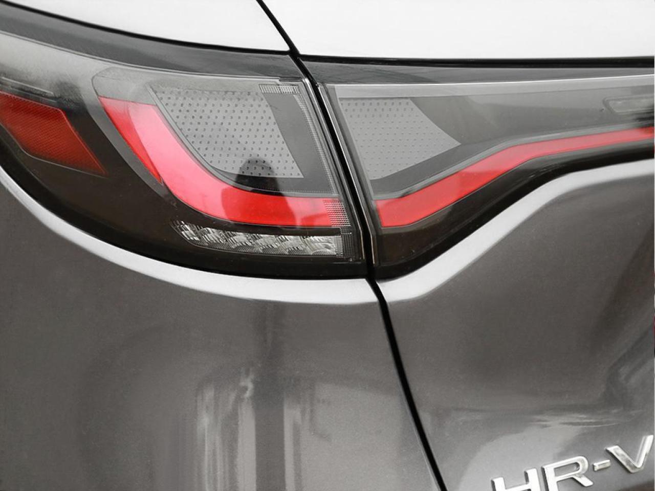 2025 Honda HR-V Sport 4dr All-Wheel Drive Photo