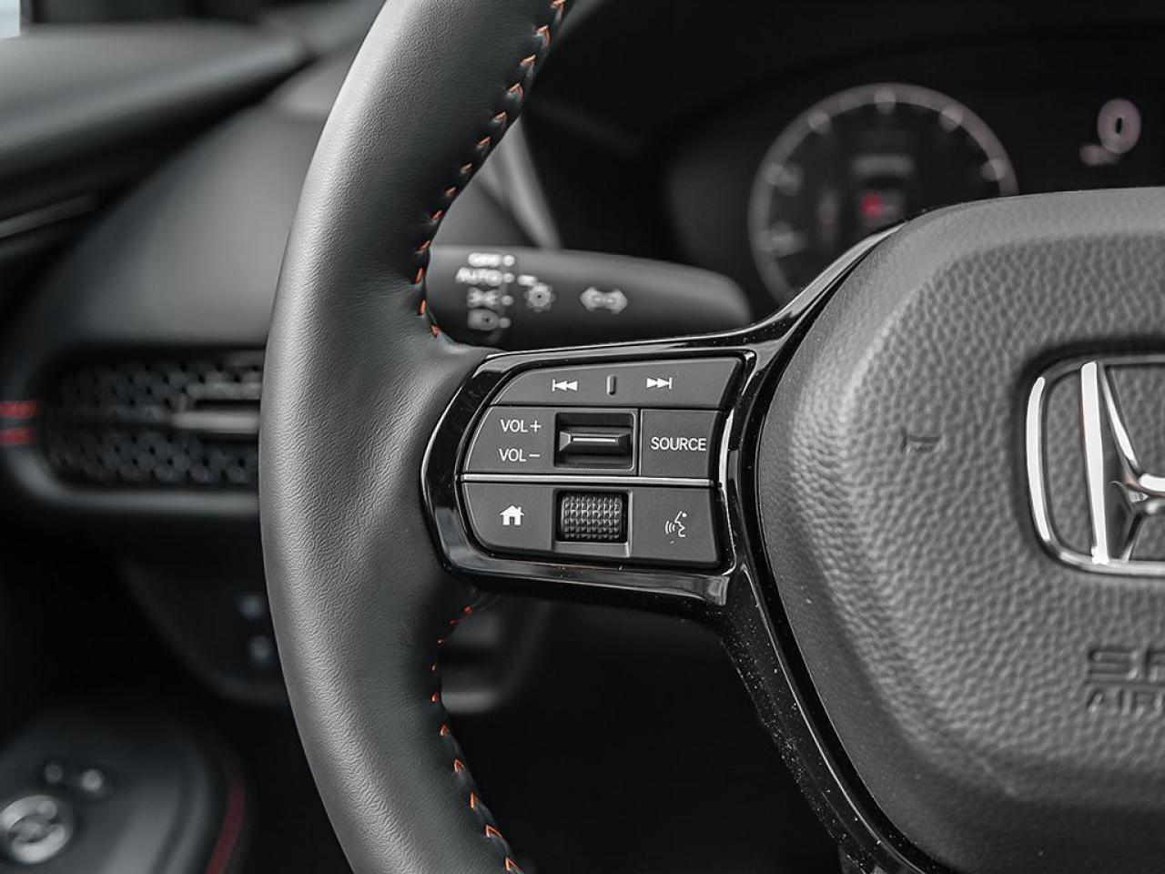 2025 Honda HR-V Sport 4dr All-Wheel Drive Photo