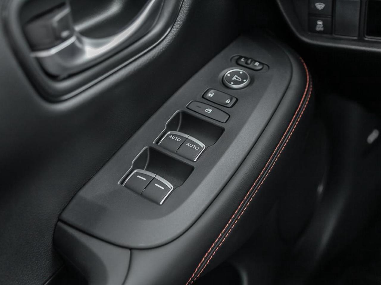 2025 Honda HR-V Sport 4dr All-Wheel Drive Photo