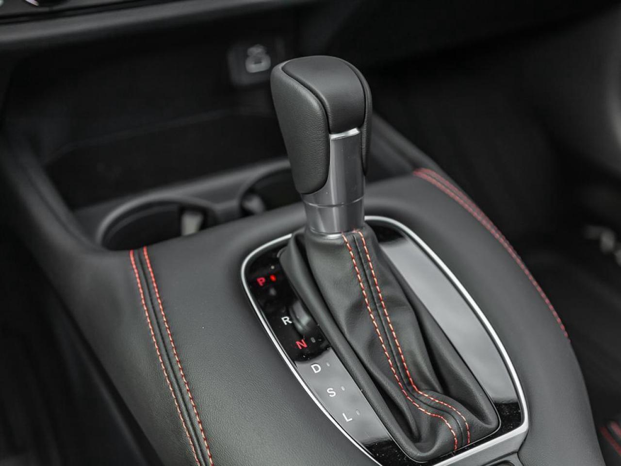 2025 Honda HR-V Sport 4dr All-Wheel Drive Photo