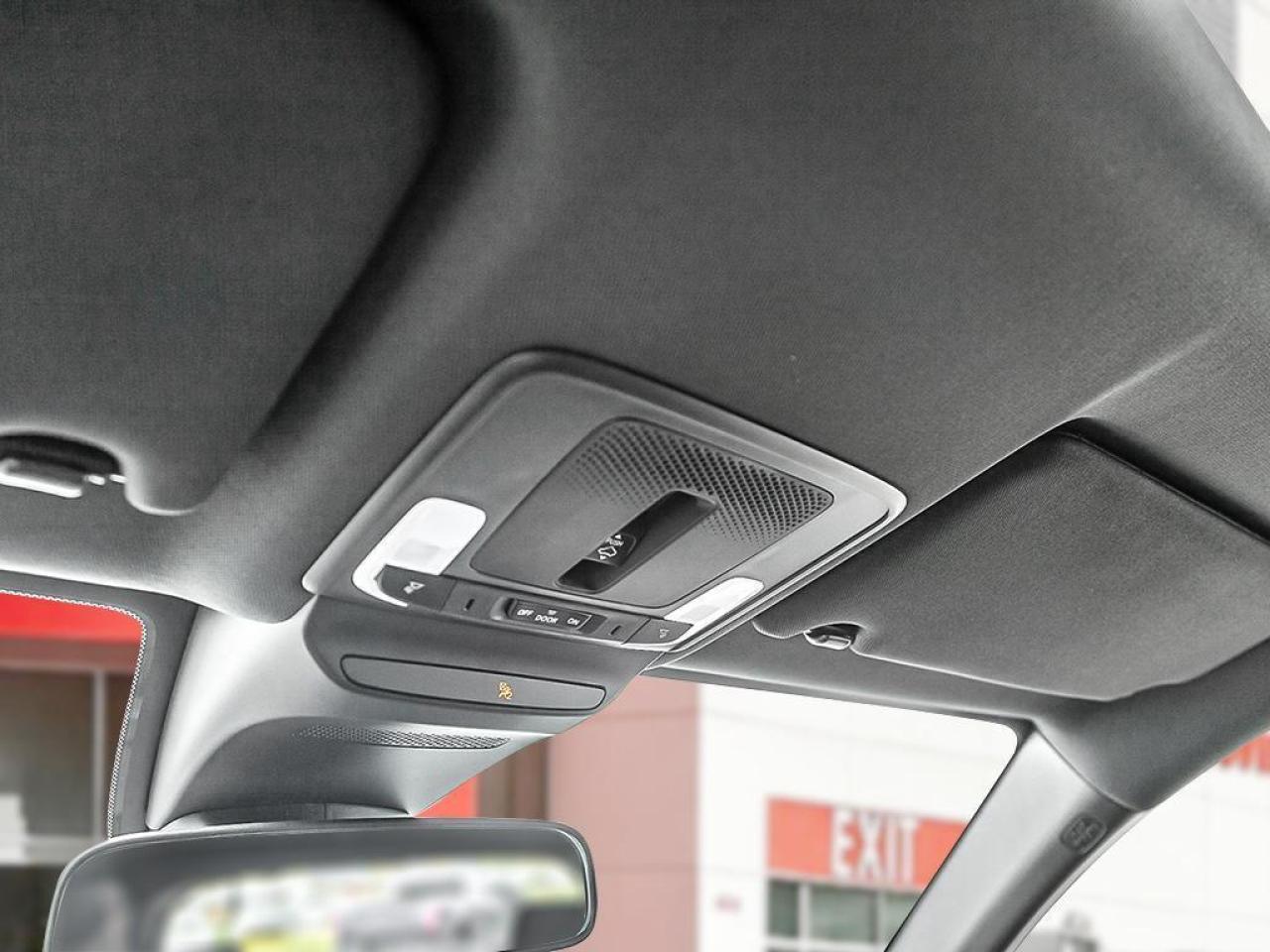 2025 Honda HR-V Sport 4dr All-Wheel Drive Photo