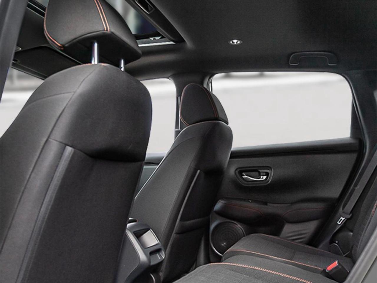 2025 Honda HR-V Sport 4dr All-Wheel Drive Photo