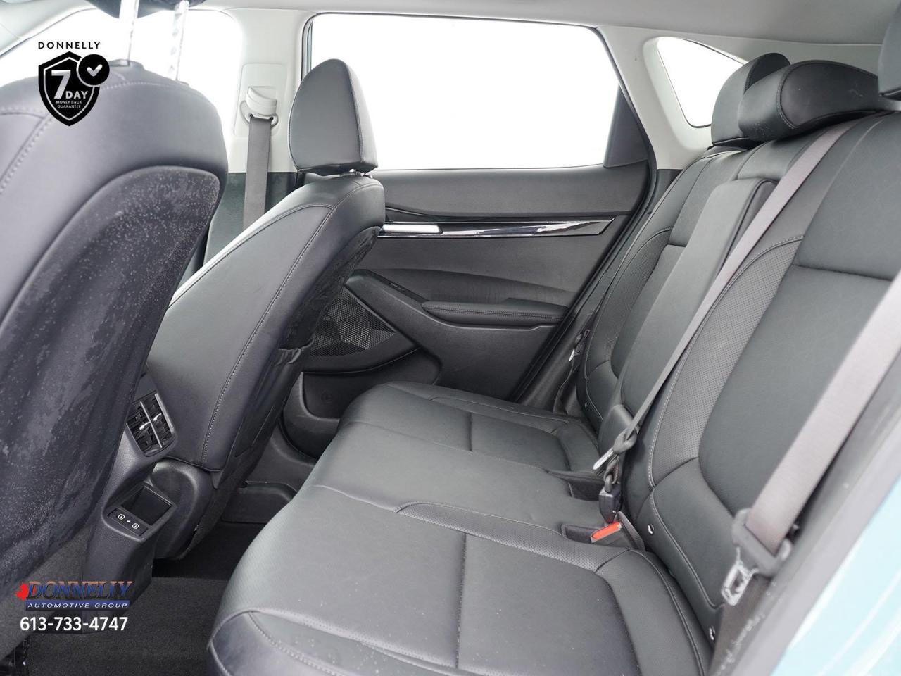 2025 Kia Seltos  Photo