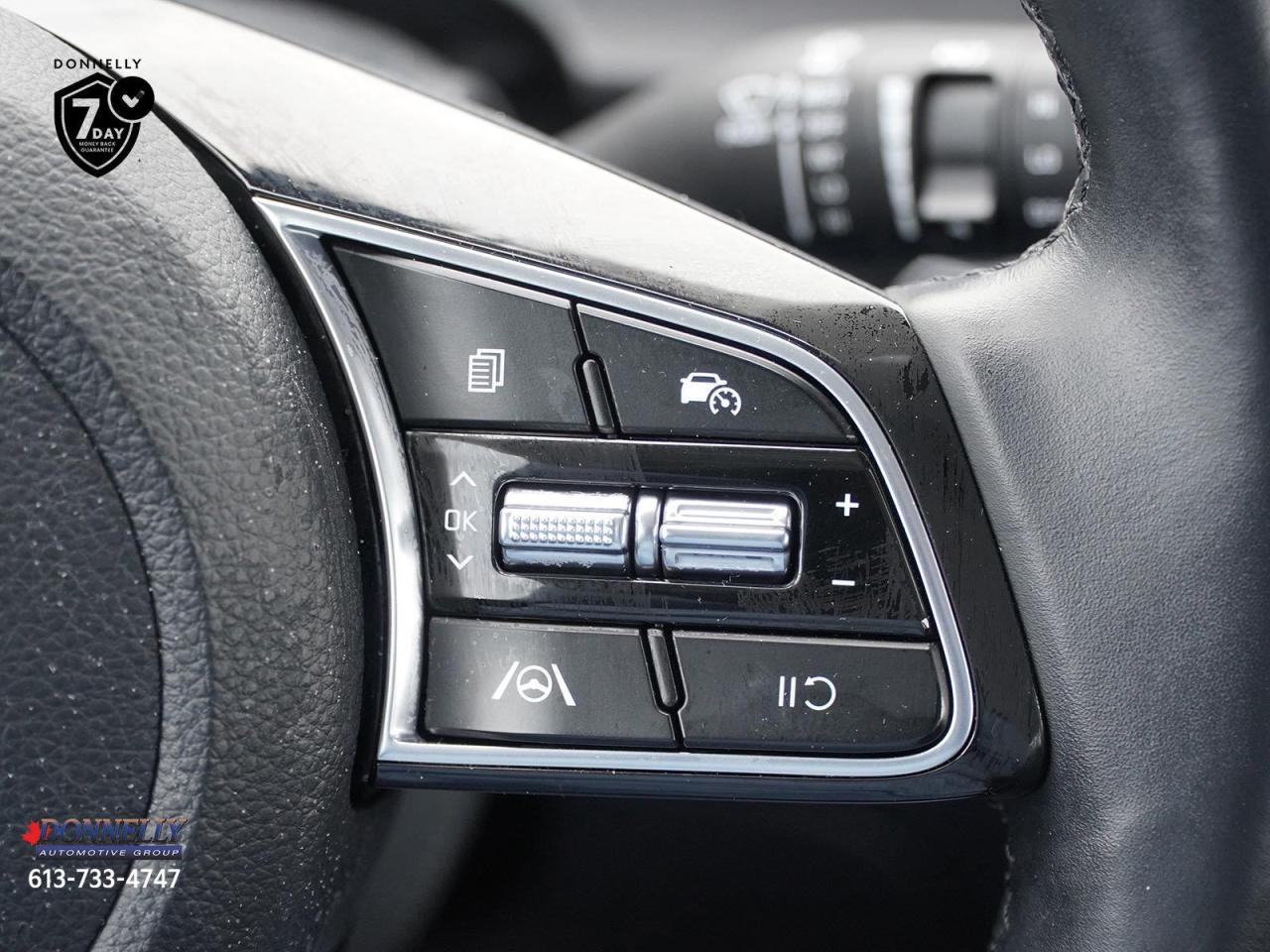 2025 Kia Seltos  Photo