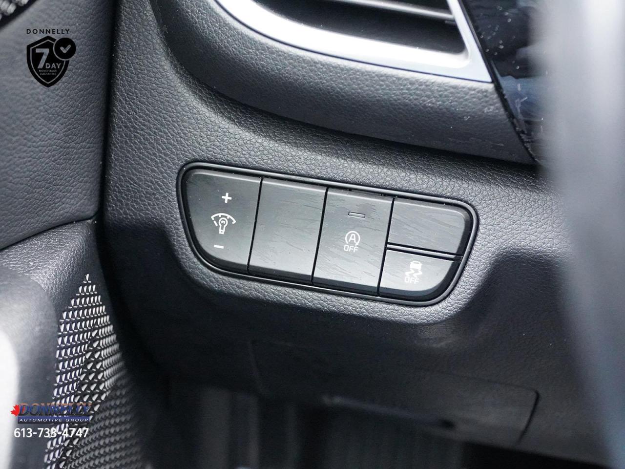 2025 Kia Seltos  Photo