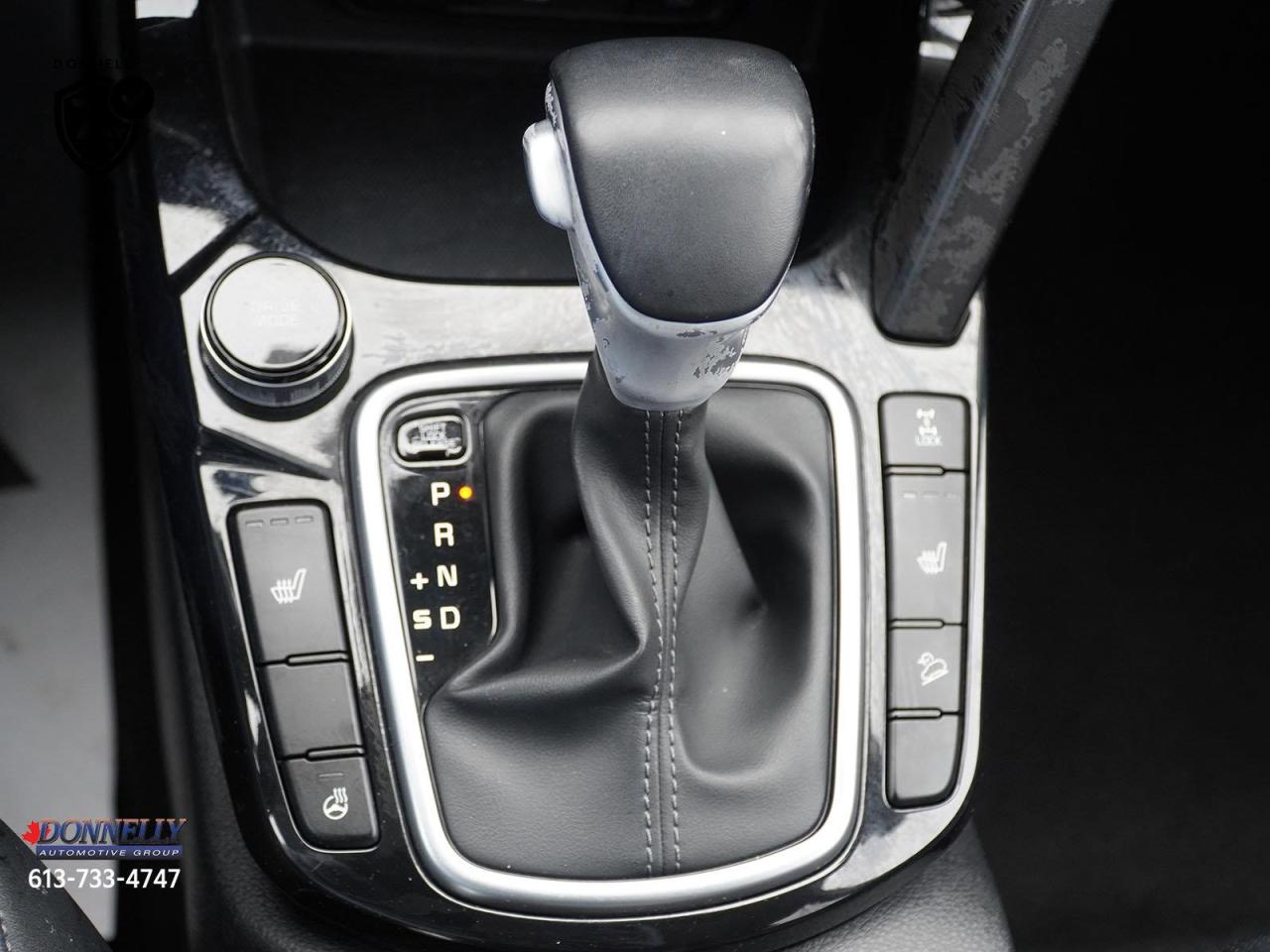 2025 Kia Seltos  Photo