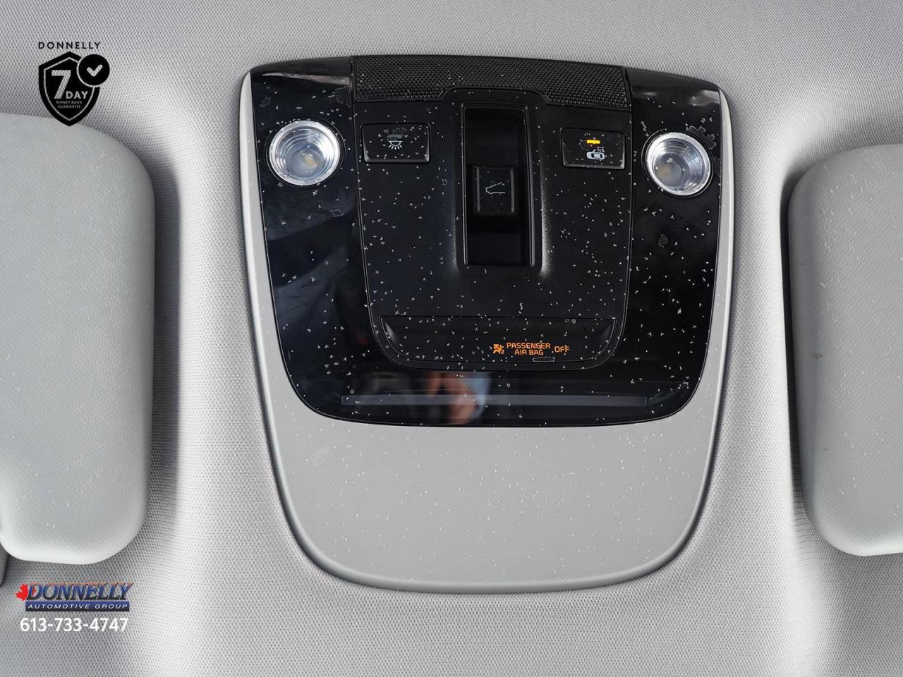 2025 Kia Seltos  Photo