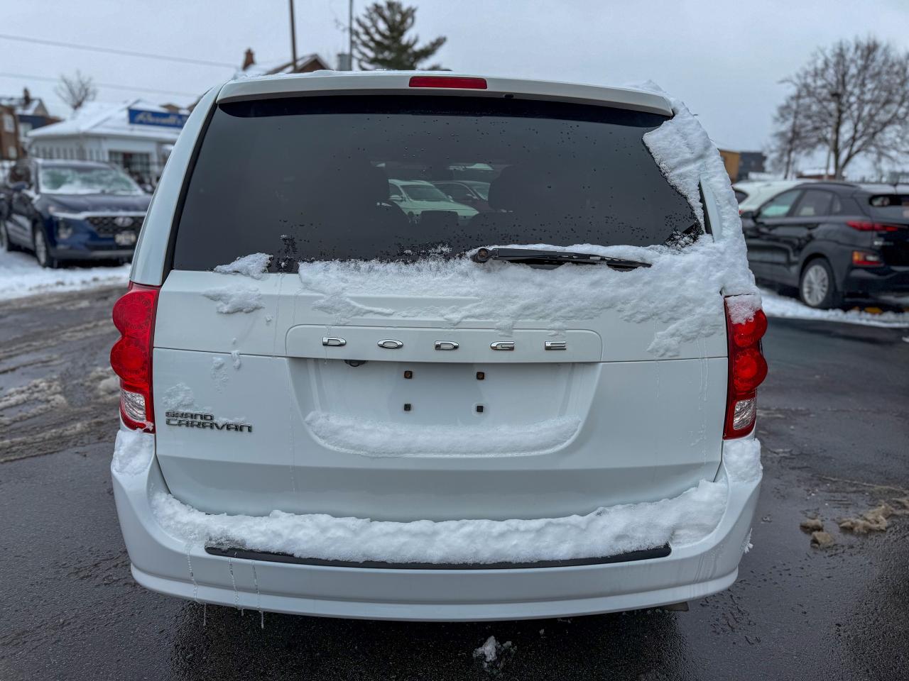 2019 Dodge Grand Caravan SXT/CAMERA/NO ACCIDENTS/REMOTE/STW'N GO/3.6L Photo