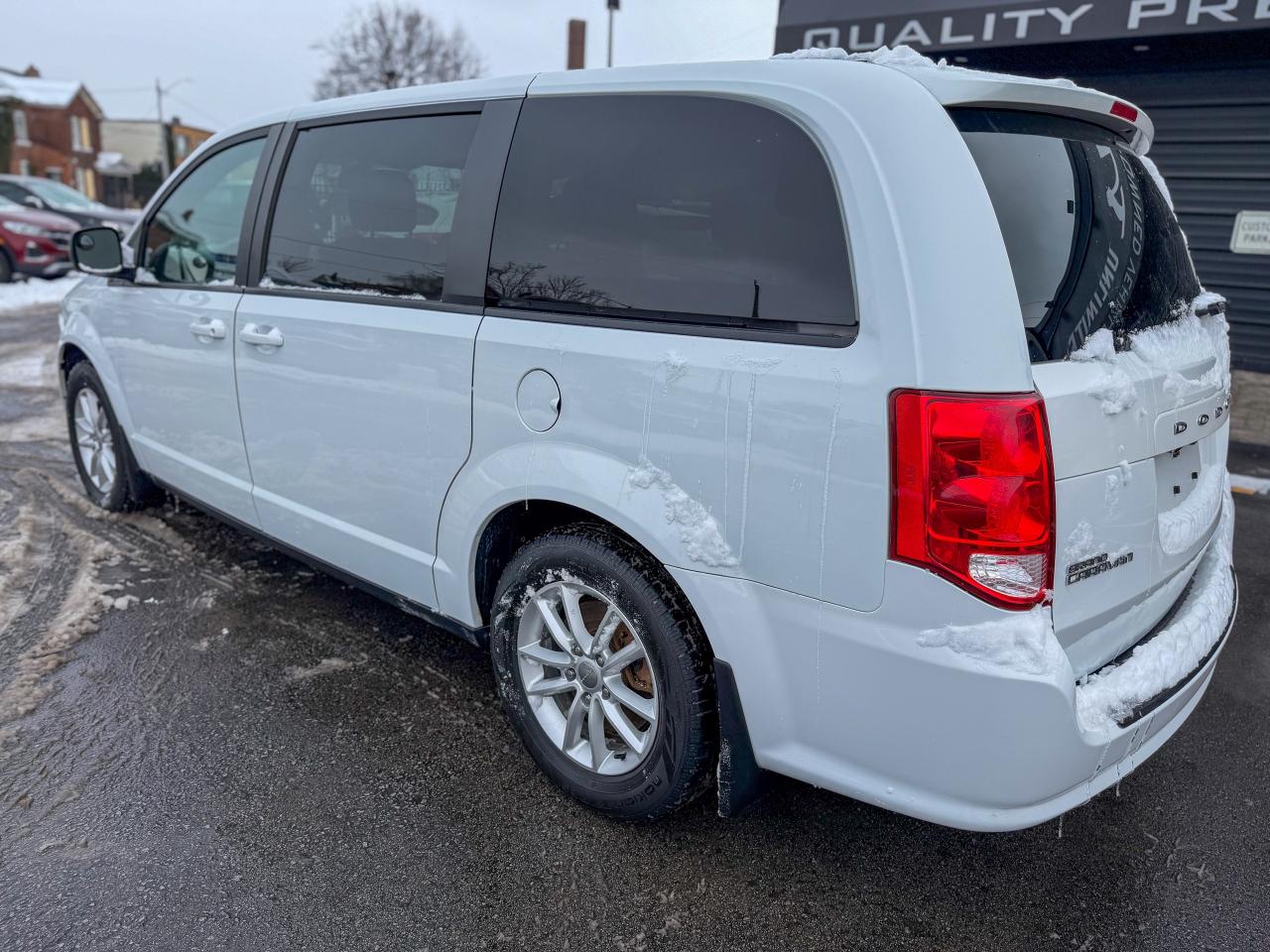 2019 Dodge Grand Caravan SXT/CAMERA/NO ACCIDENTS/REMOTE/STW'N GO/3.6L Photo2
