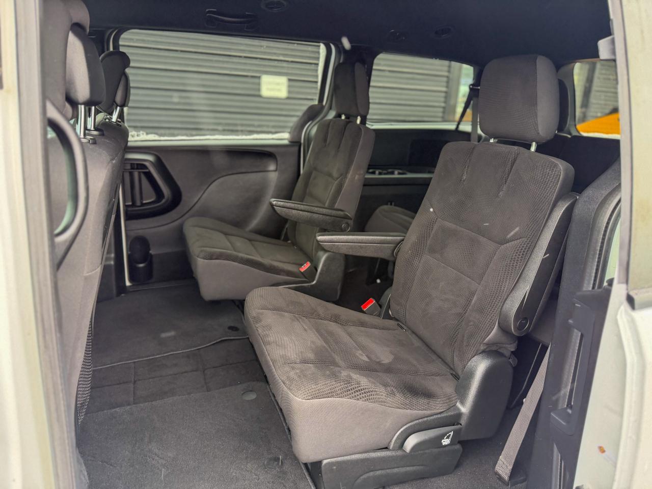 2019 Dodge Grand Caravan SXT/CAMERA/NO ACCIDENTS/REMOTE/STW'N GO/3.6L Photo