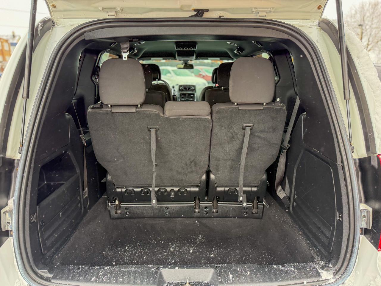 2019 Dodge Grand Caravan SXT/CAMERA/NO ACCIDENTS/REMOTE/STW'N GO/3.6L Photo