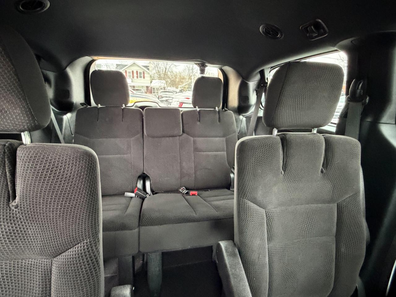 2019 Dodge Grand Caravan SXT/CAMERA/NO ACCIDENTS/REMOTE/STW'N GO/3.6L Photo