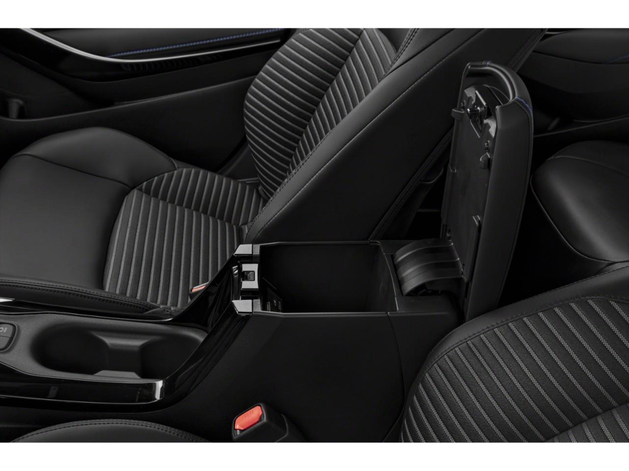 2020 Toyota Corolla LE (CVT) 4dr Sedan Photo