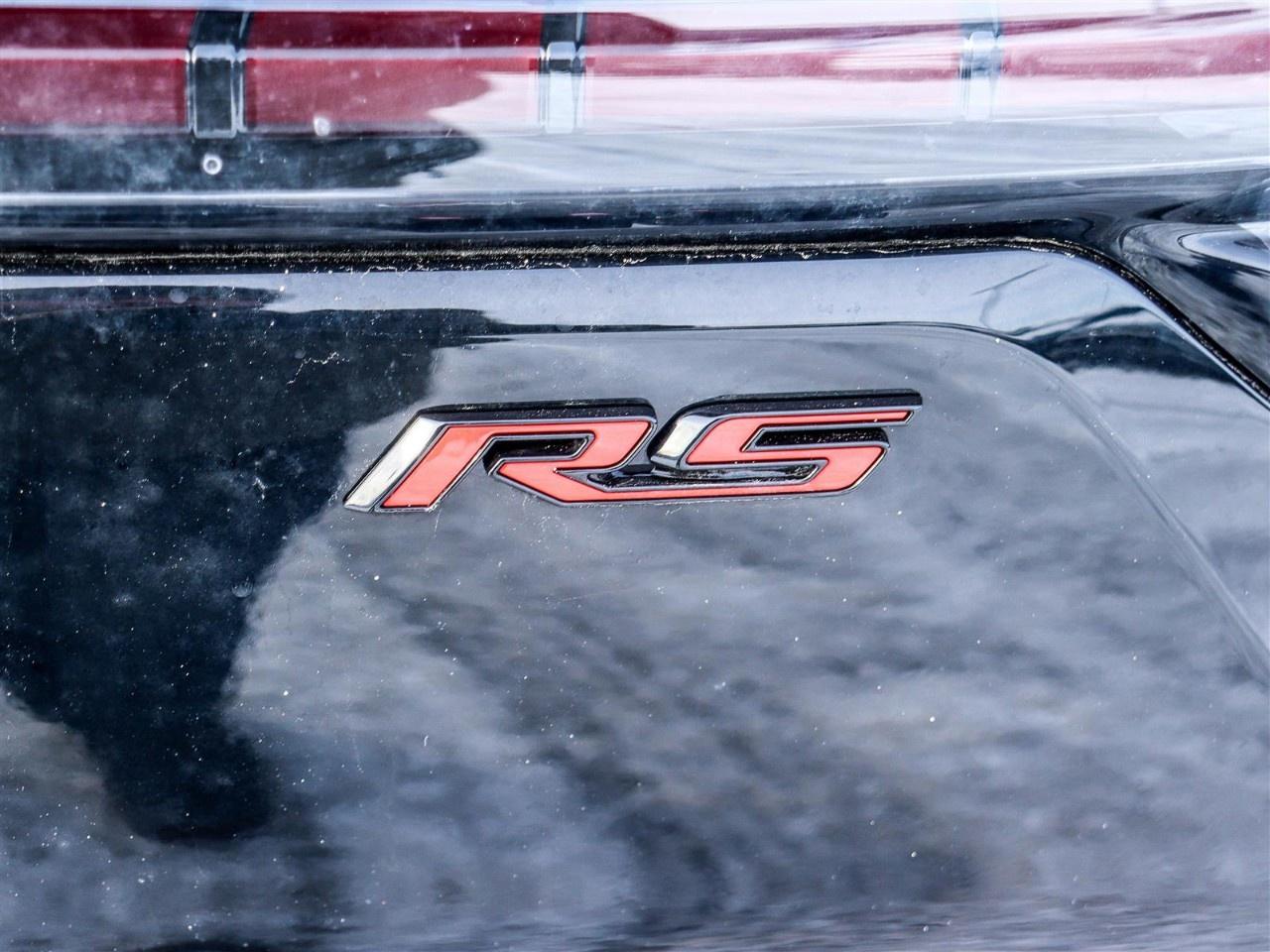 2026 Chevrolet Equinox EV 4dr RS Photo