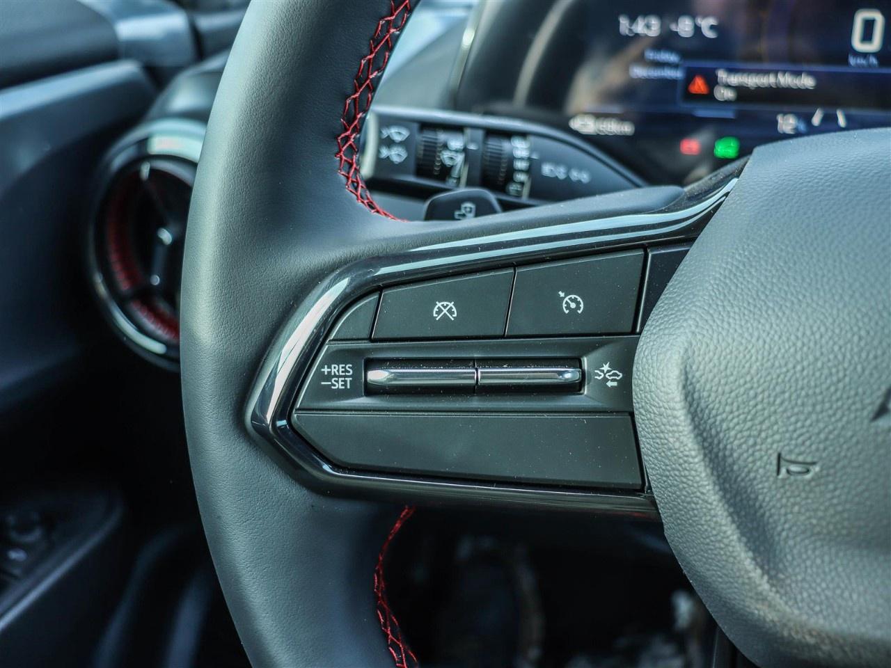 2026 Chevrolet Equinox EV 4dr RS Photo