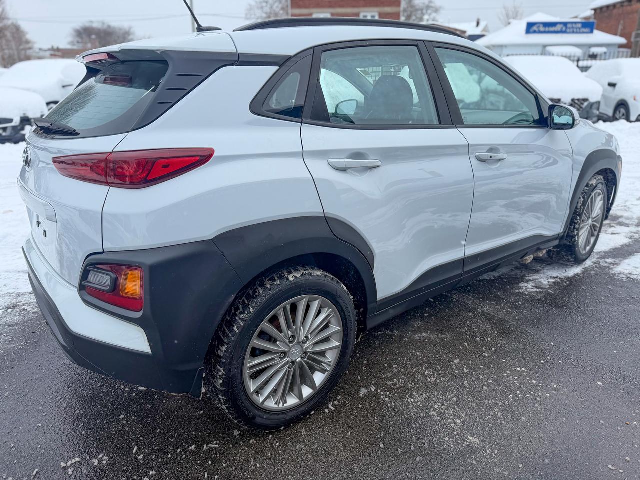 2019 Hyundai KONA 2.0L Preferred/BSM/CAMERA/SERVICE RECORDS/2.0L Photo