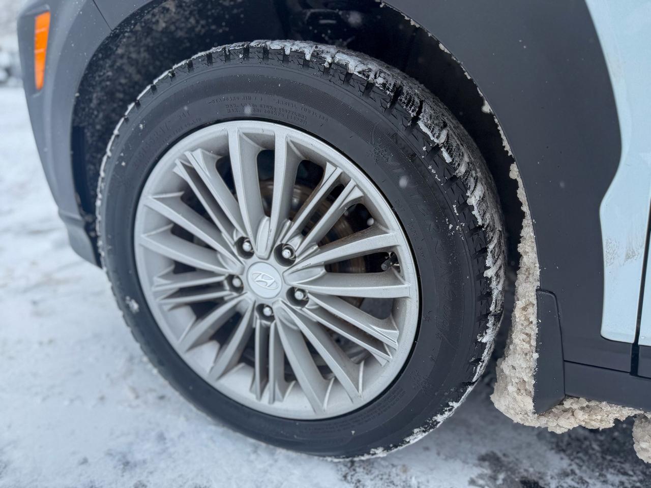 2019 Hyundai KONA 2.0L Preferred/BSM/CAMERA/SERVICE RECORDS/2.0L Photo