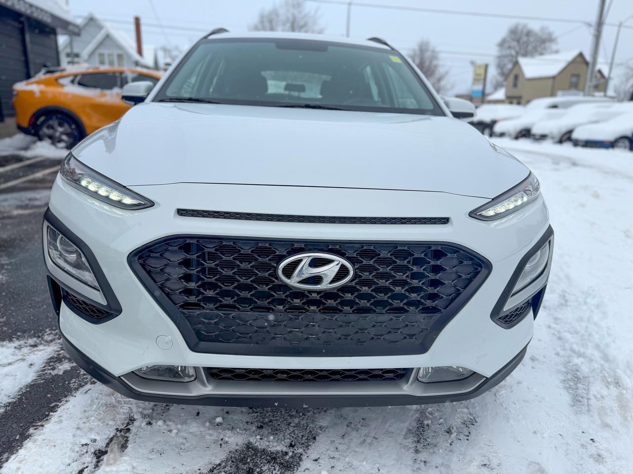 2019 Hyundai KONA 2.0L Preferred/BSM/CAMERA/SERVICE RECORDS/2.0L Photo