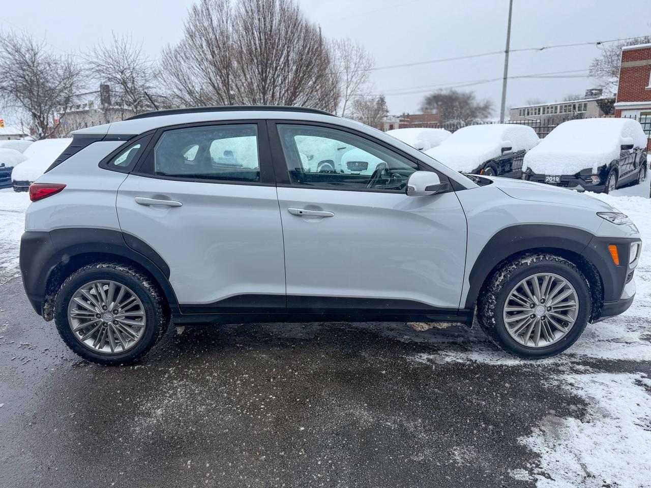 2019 Hyundai KONA 2.0L Preferred/BSM/CAMERA/SERVICE RECORDS/2.0L Photo