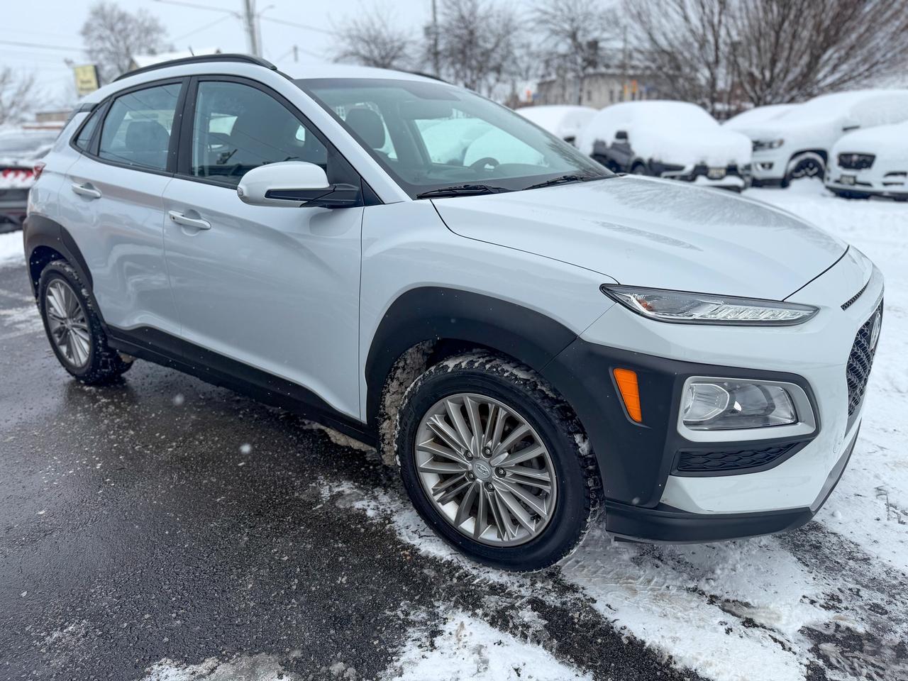 2019 Hyundai KONA 2.0L Preferred/BSM/CAMERA/SERVICE RECORDS/2.0L Photo