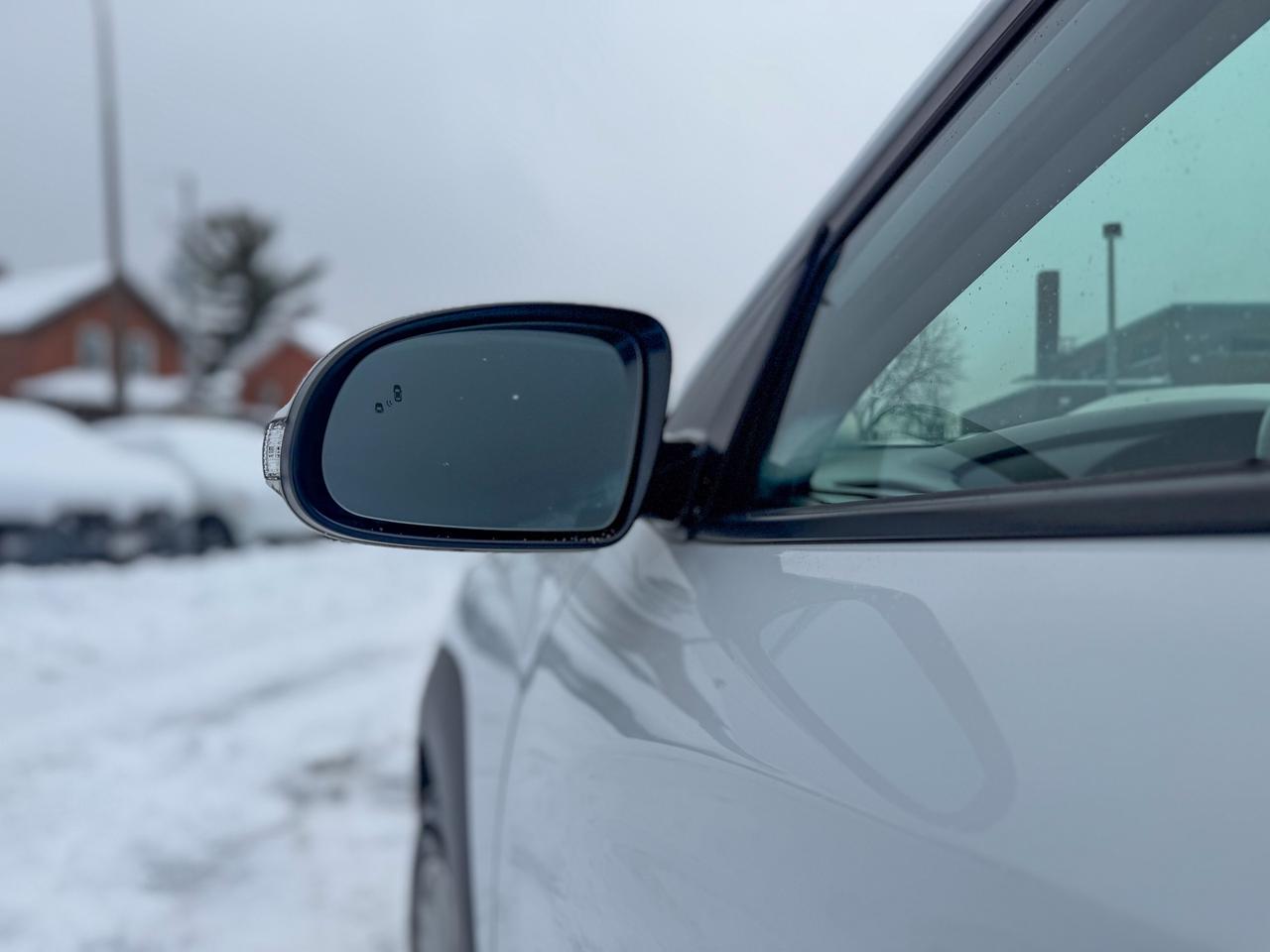 2019 Hyundai KONA 2.0L Preferred/BSM/CAMERA/SERVICE RECORDS/2.0L Photo