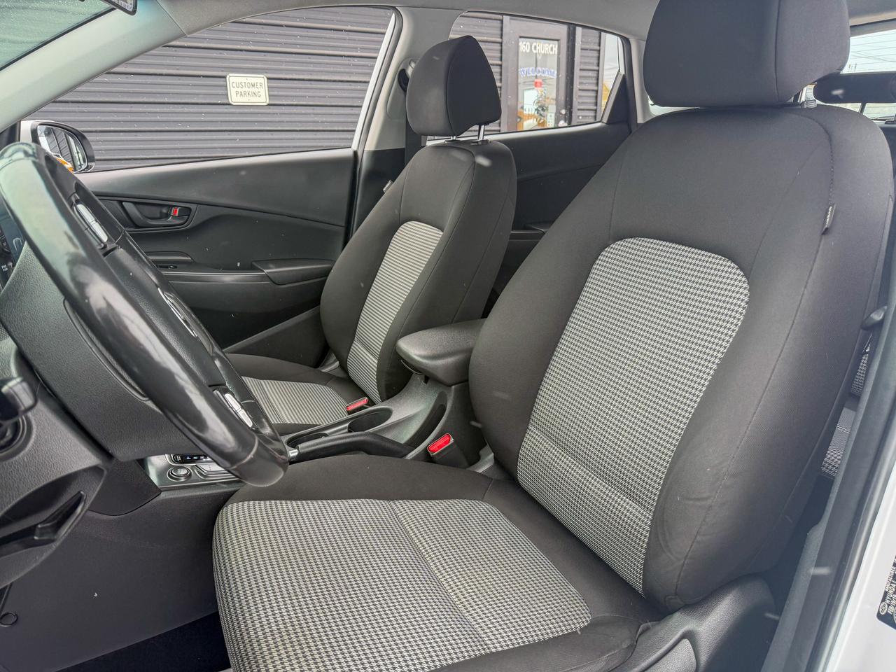 2019 Hyundai KONA 2.0L Preferred/BSM/CAMERA/SERVICE RECORDS/2.0L Photo
