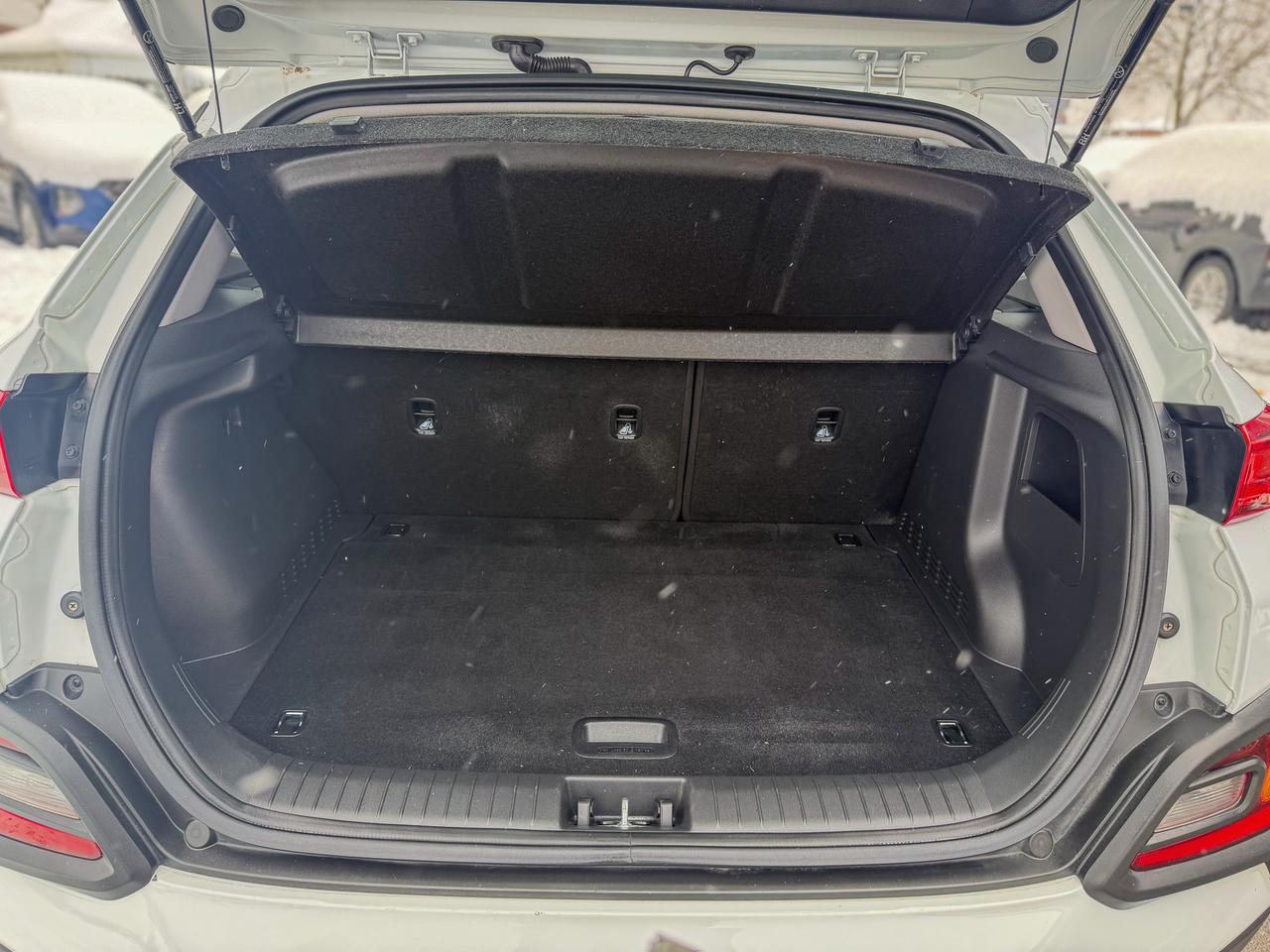 2019 Hyundai KONA 2.0L Preferred/BSM/CAMERA/SERVICE RECORDS/2.0L Photo