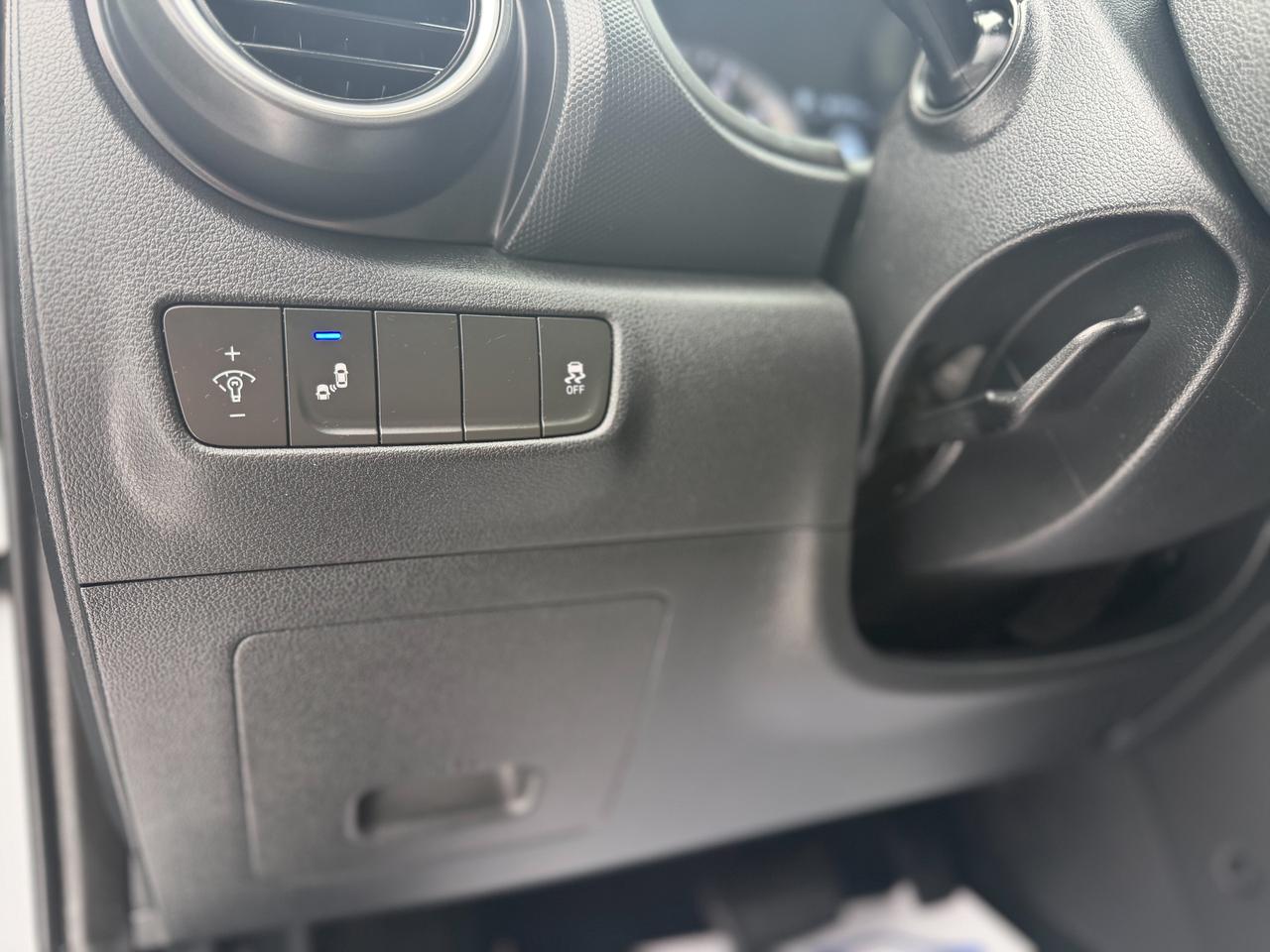 2019 Hyundai KONA 2.0L Preferred/BSM/CAMERA/SERVICE RECORDS/2.0L Photo