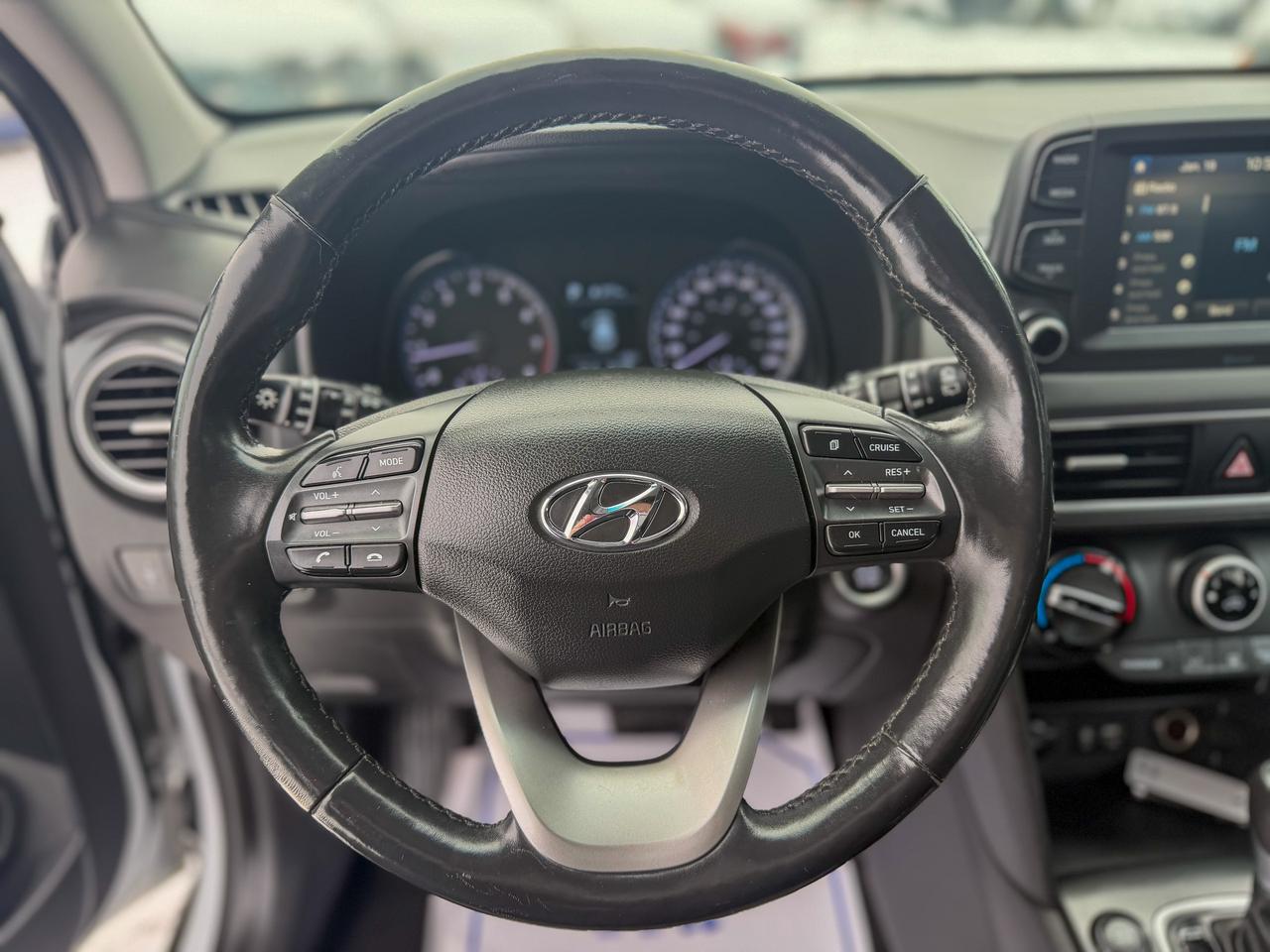 2019 Hyundai KONA 2.0L Preferred/BSM/CAMERA/SERVICE RECORDS/2.0L Photo