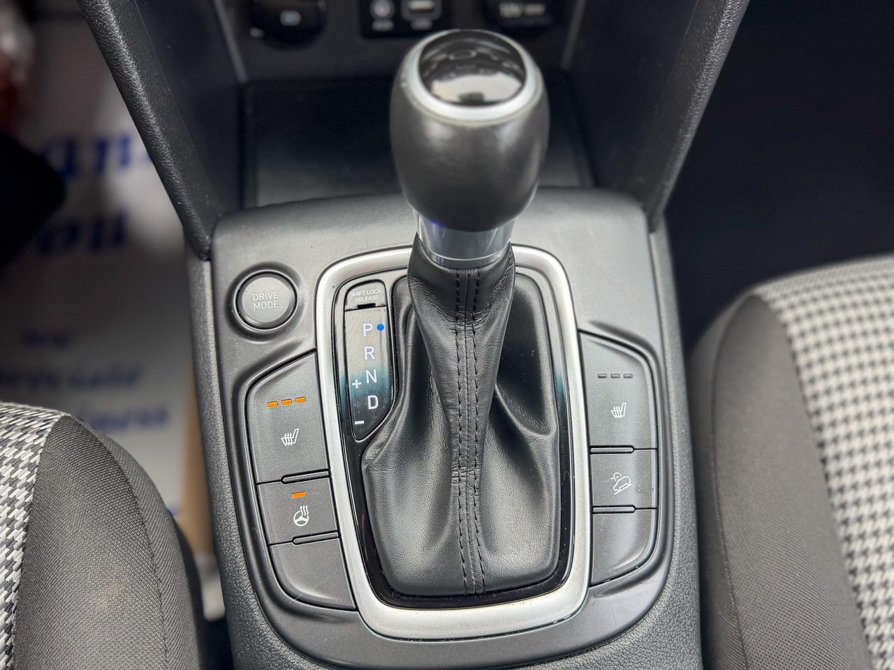 2019 Hyundai KONA 2.0L Preferred/BSM/CAMERA/SERVICE RECORDS/2.0L Photo