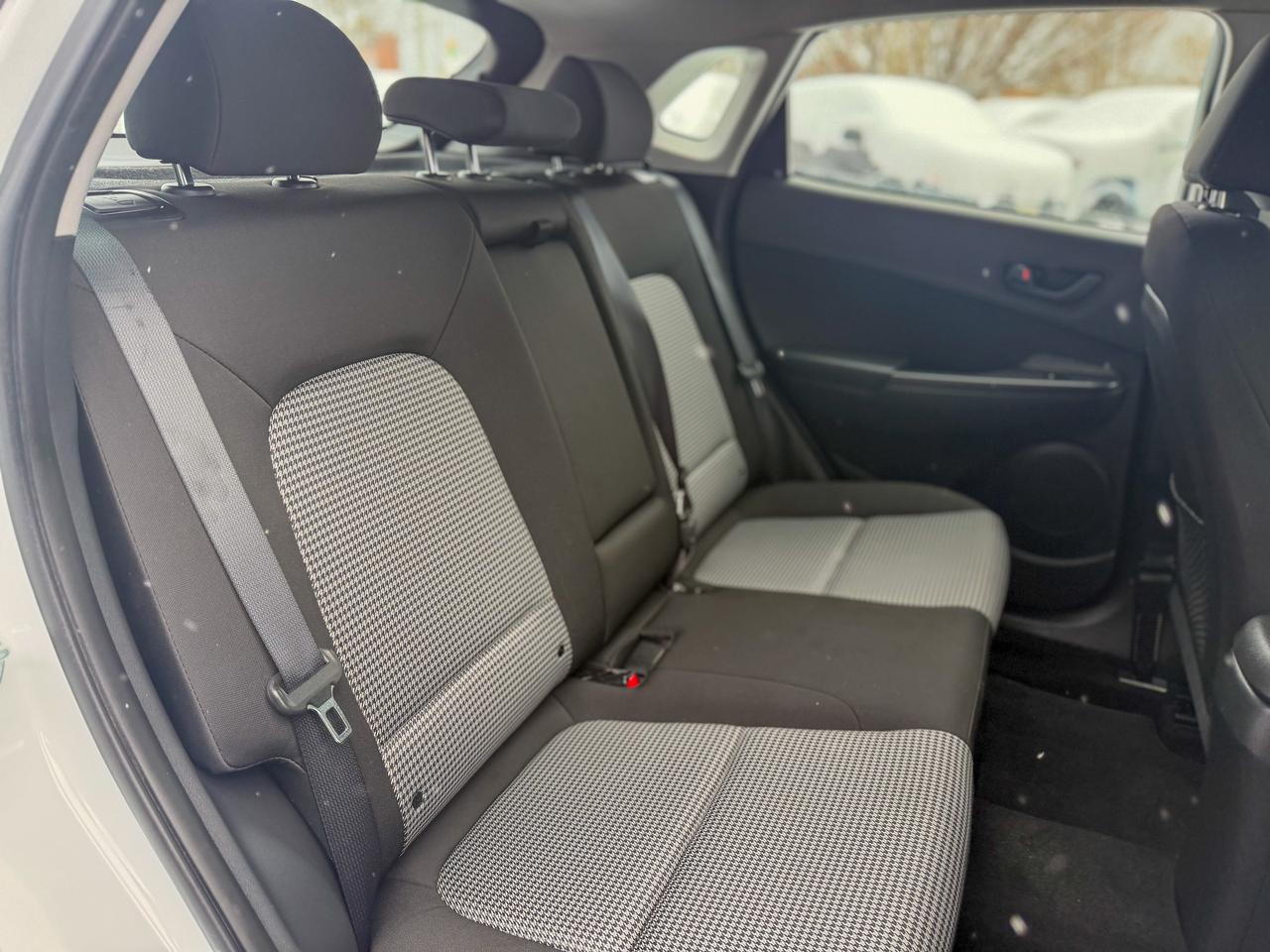 2019 Hyundai KONA 2.0L Preferred/BSM/CAMERA/SERVICE RECORDS/2.0L Photo