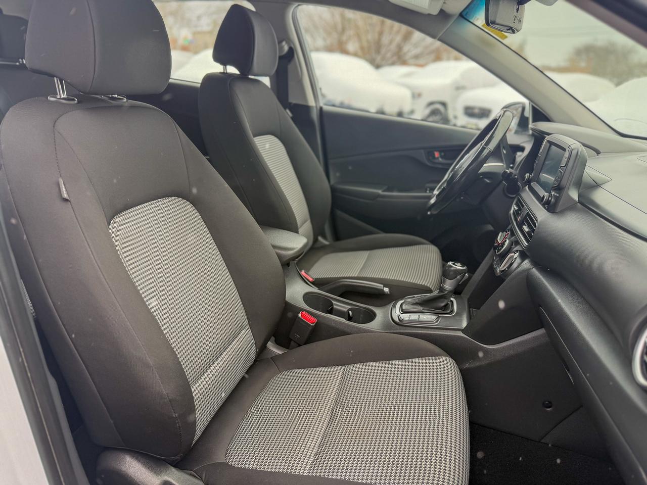 2019 Hyundai KONA 2.0L Preferred/BSM/CAMERA/SERVICE RECORDS/2.0L Photo
