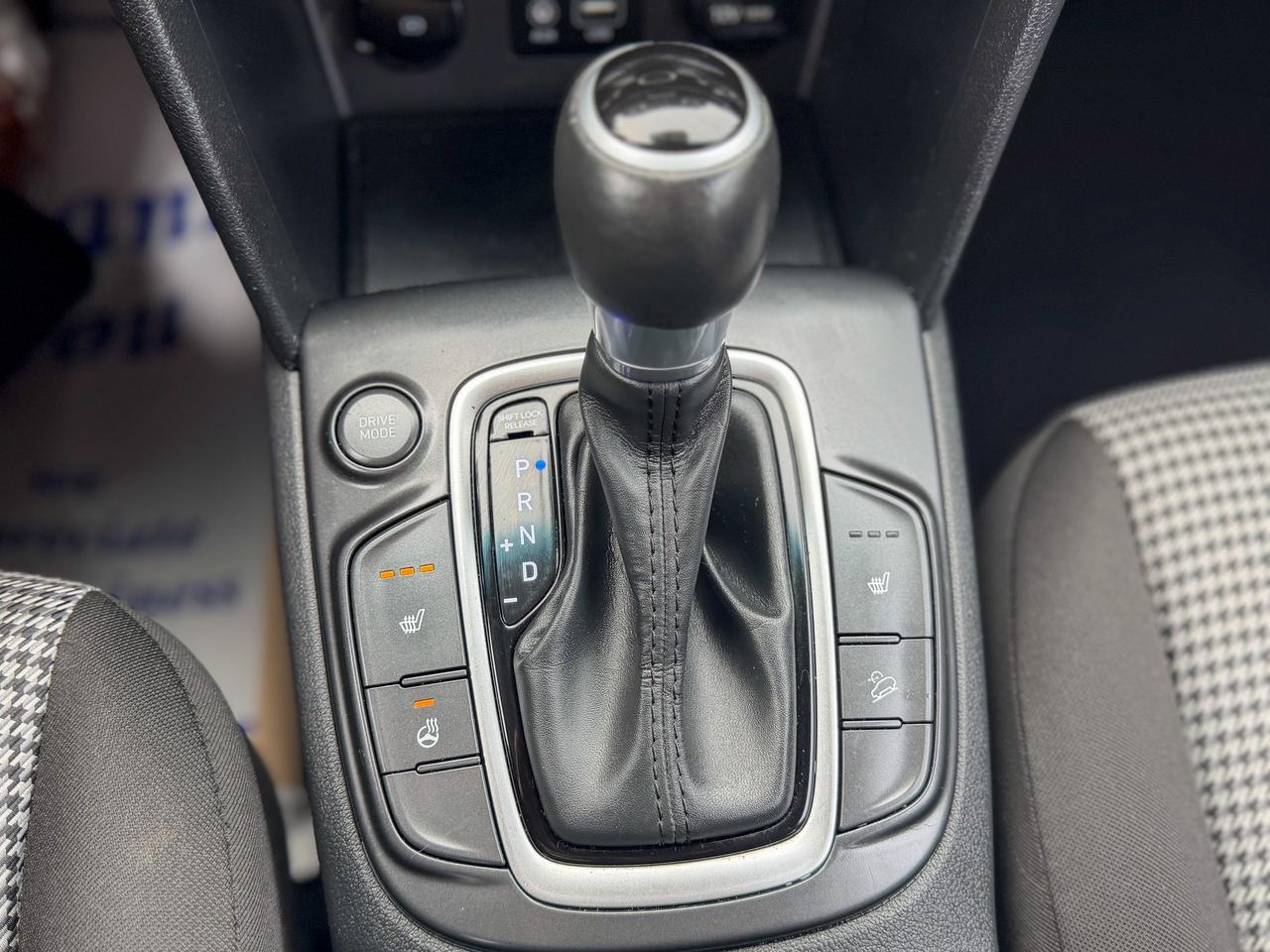 2019 Hyundai KONA 2.0L Preferred/BSM/CAMERA/SERVICE RECORDS/2.0L Photo