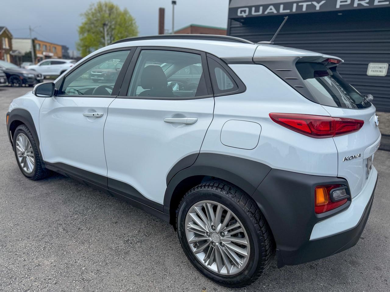 2019 Hyundai KONA 2.0L Preferred/BSM/CAMERA/SERVICE RECORDS/2.0L Photo
