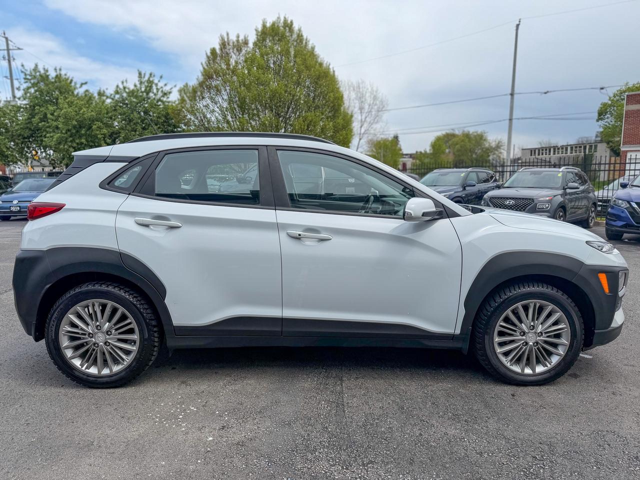 2019 Hyundai KONA 2.0L Preferred/BSM/CAMERA/SERVICE RECORDS/2.0L Photo
