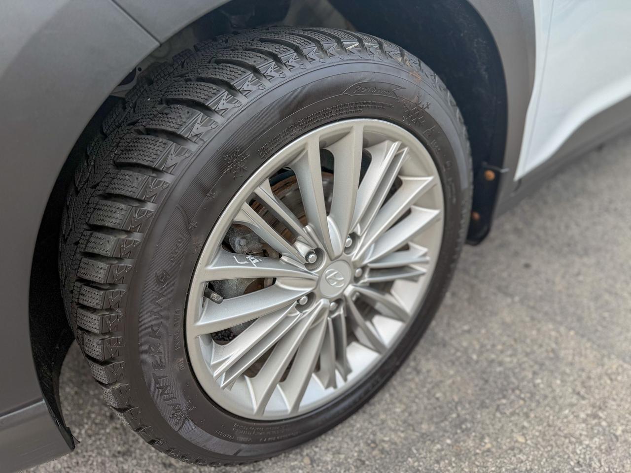 2019 Hyundai KONA 2.0L Preferred/BSM/CAMERA/SERVICE RECORDS/2.0L Photo