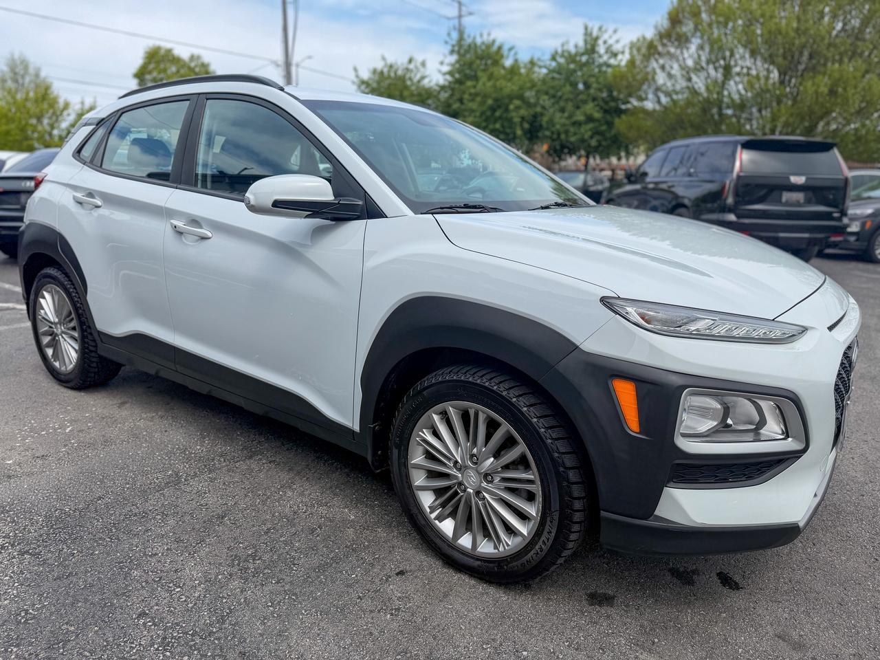 2019 Hyundai KONA 2.0L Preferred/BSM/CAMERA/SERVICE RECORDS/2.0L Photo