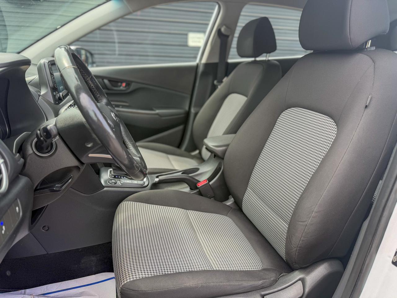 2019 Hyundai KONA 2.0L Preferred/BSM/CAMERA/SERVICE RECORDS/2.0L Photo