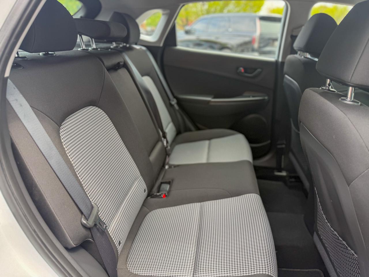 2019 Hyundai KONA 2.0L Preferred/BSM/CAMERA/SERVICE RECORDS/2.0L Photo