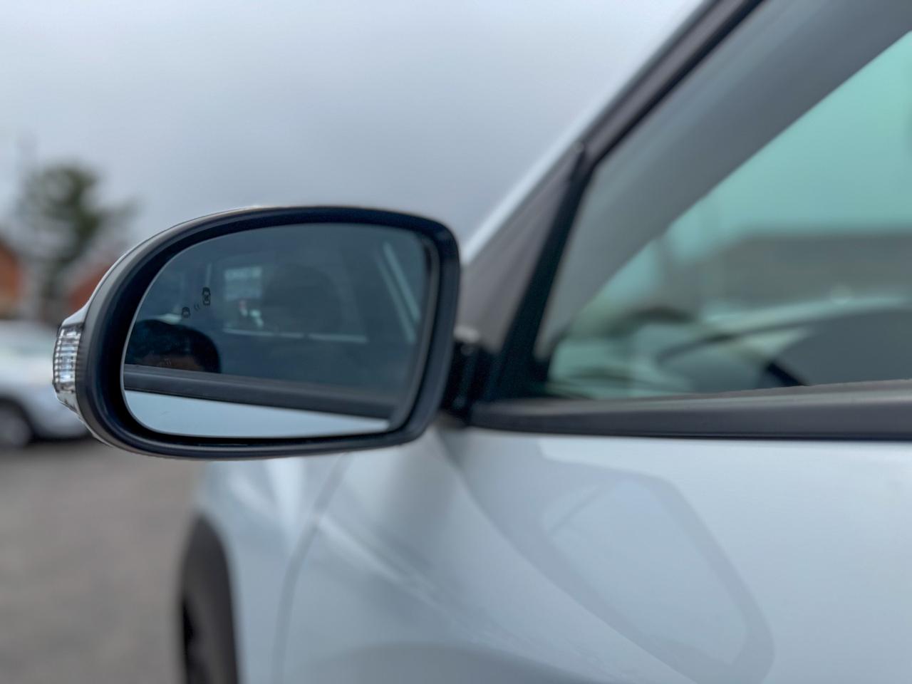 2019 Hyundai KONA 2.0L Preferred/BSM/CAMERA/SERVICE RECORDS/2.0L Photo